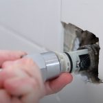 MO-9 Cartridge for Moen Posi-Temp Single-Handle Faucets