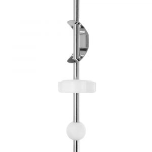 6 in. Bathroom Pop-Up Ball Rod for Price Pfister