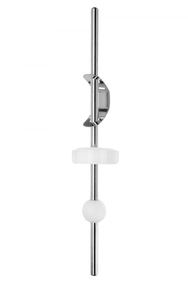 6 in. Bathroom Pop-Up Ball Rod for Price Pfister