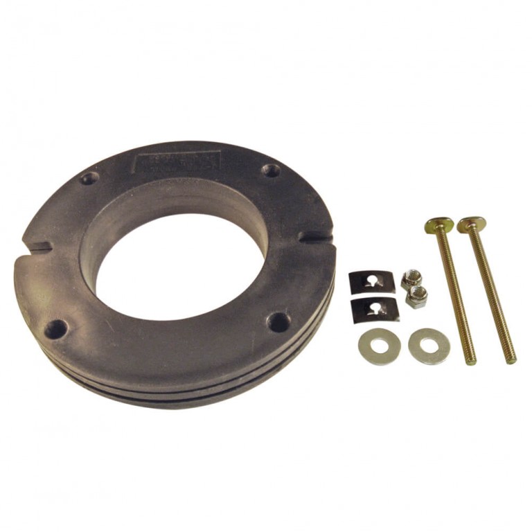 Closet Flange Extension Kit Danco