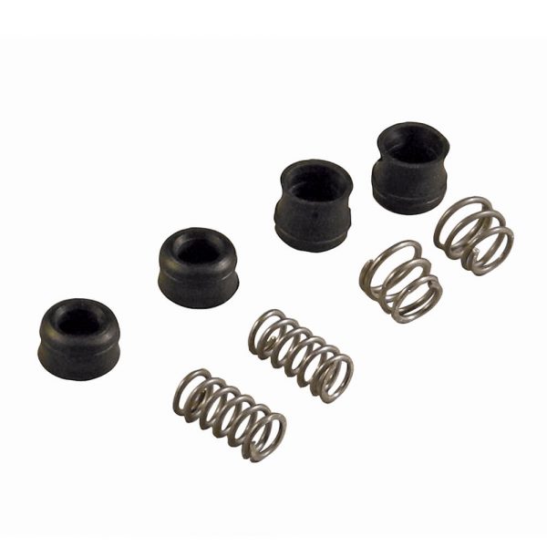 Seats and Springs for Delta Single Handle Faucets