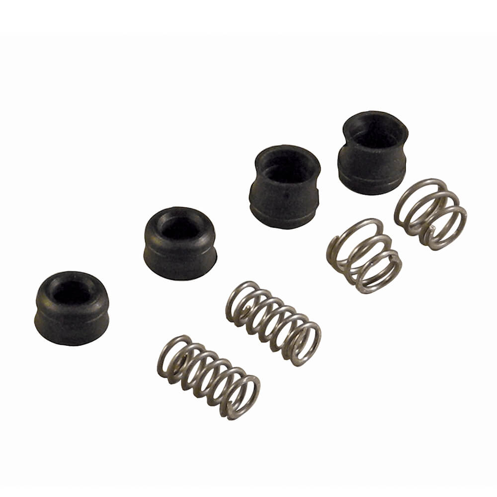 Seats and Springs for Delta Single Handle Faucets Danco