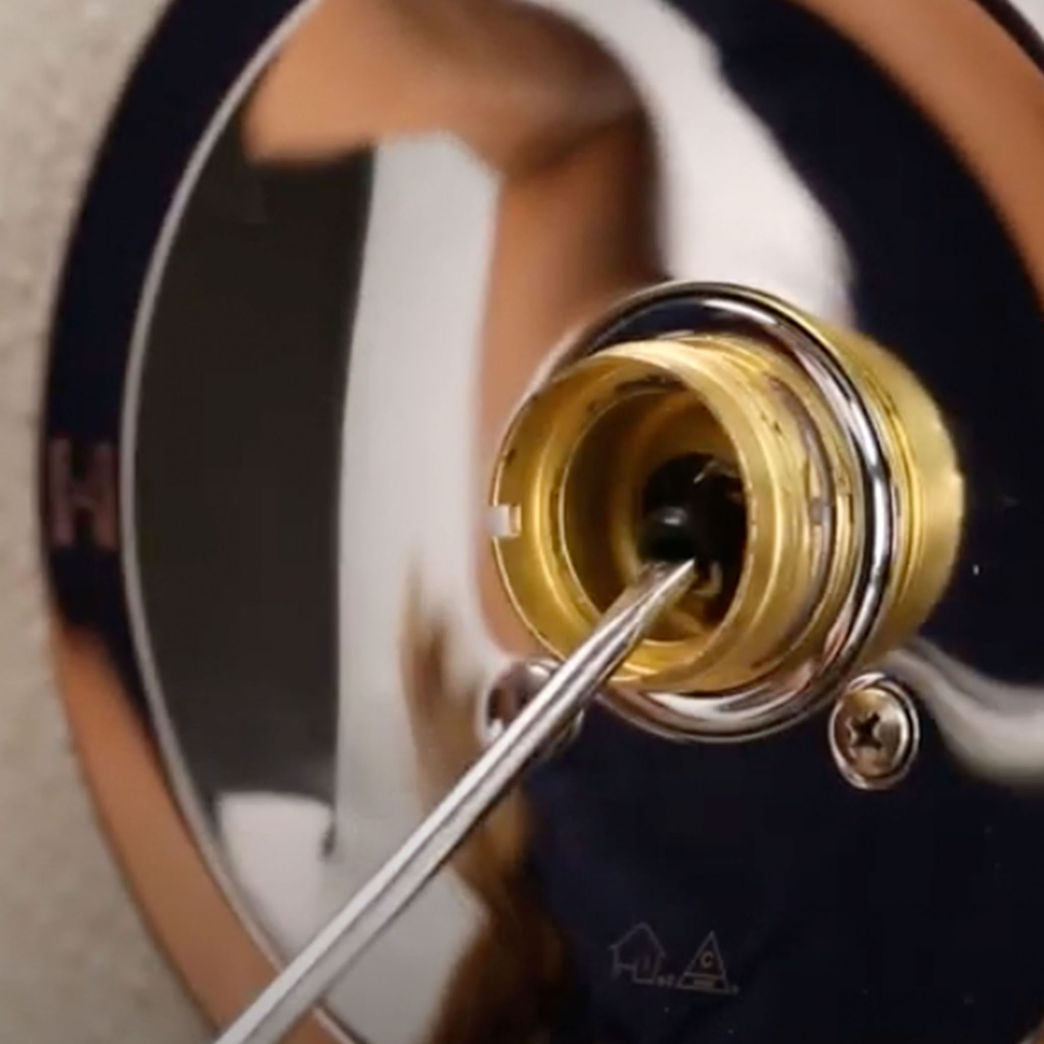 Seats and Springs for Delta Single Handle Faucets Danco