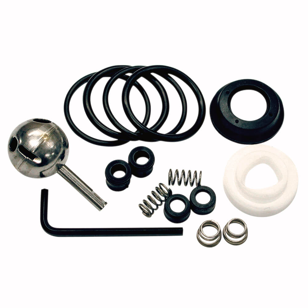 Ice Maker Installation Kit - Danco