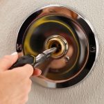 Cartridge Repair Kit for Delta Single Handle Faucets