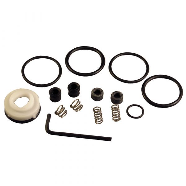 Cartridge Repair Kit for Delta Single Handle Faucets
