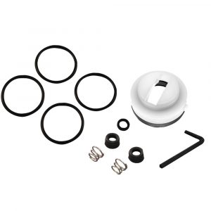 Cartridge Repair Kit for Delta Single Handle Faucets