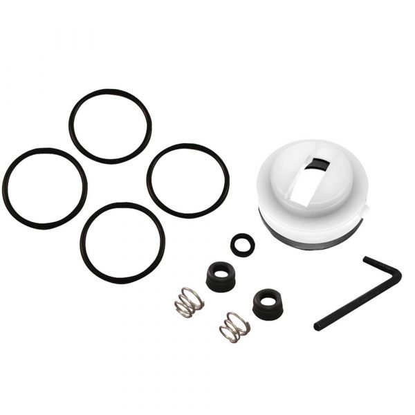 Cartridge Repair Kit for Delta Single Handle Faucets