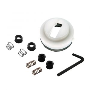 Universal Cartridge Repair Kit for Delta Single Handle Faucets