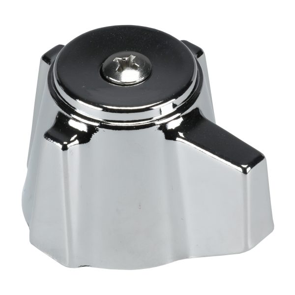Diverter Handle for Sterling in Chrome