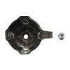 Diverter Handle for Sterling in Chrome