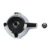Diverter Handle for Sterling in Chrome
