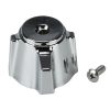 Diverter Handle for Sterling in Chrome