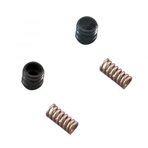 Seats & Springs for Milwaukee Faucets