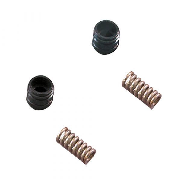 Seats & Springs for Milwaukee Faucets
