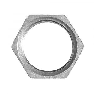 1/2 in. IPS Faucet Locknut (1 per Card)