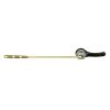 3rd image of 10 in. Universal Toilet Handle in Antique Brass