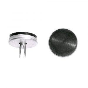 3/8L No-Rotate Washers (4 per card)