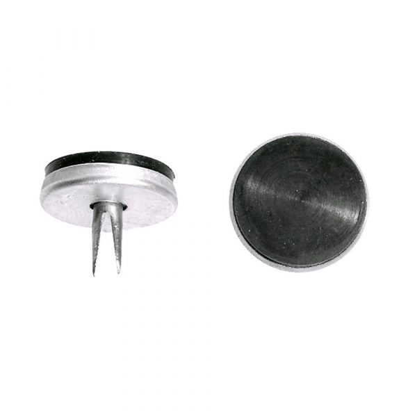 3/8L No-Rotate Washers (4 per card)