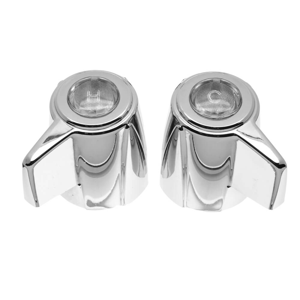 Faucet knobs discount