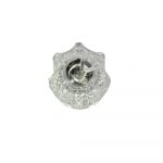 6th image of Faucet Handles for Delta/Delex in Clear Acrylic