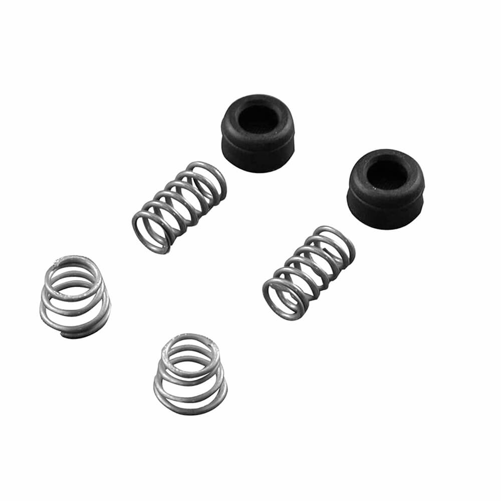 Dl 17 Seats And Springs For Delta Peerless Single Handle Faucets Plumbing Parts By Danco
