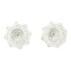 Faucet Handles for Moen/Stanadyne in Clear Acrylic