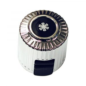 Faucet Handle for Moen in Chrome