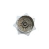 Diverter Handle for American Standard in Chrome