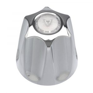 Diverter Handle for Price Pfister Tub/Shower in Chrome