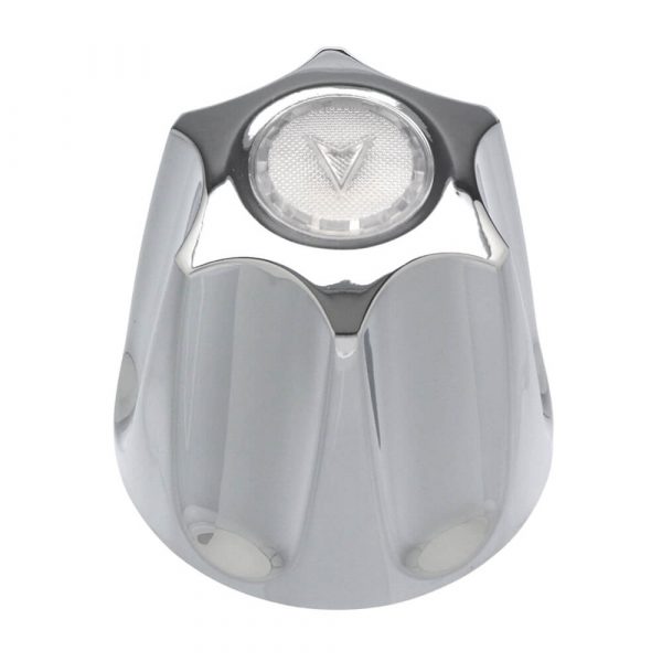 Diverter Handle for Price Pfister Tub/Shower in Chrome