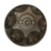 Diverter Handle for Price Pfister Tub/Shower in Chrome