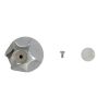 Diverter Handle for Price Pfister Tub/Shower in Chrome