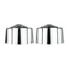 1st image of Pair of Faucet Handles for Crane in Chrome