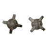 1st image of Faucet Handles for Sterling in Chrome