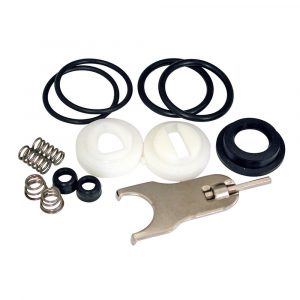 Cartridge Repair Kit for Delta/Peerless Single Handle Faucets