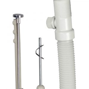 Universal Flexible Pop-Up Assembly