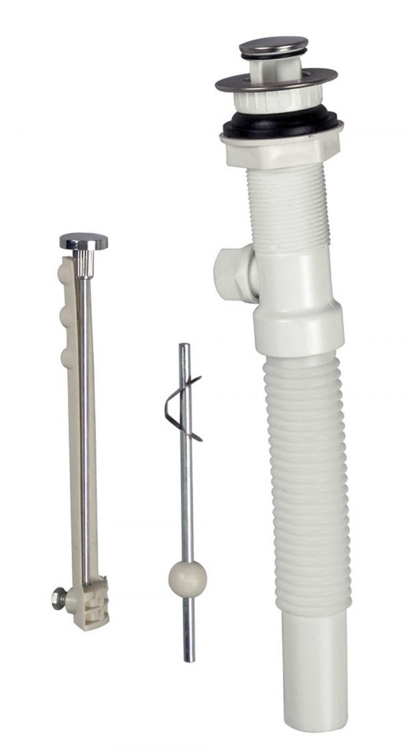Universal Flexible Pop-Up Assembly
