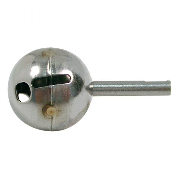 DL-18 Stainless Steel #70 Ball for Delta Faucets