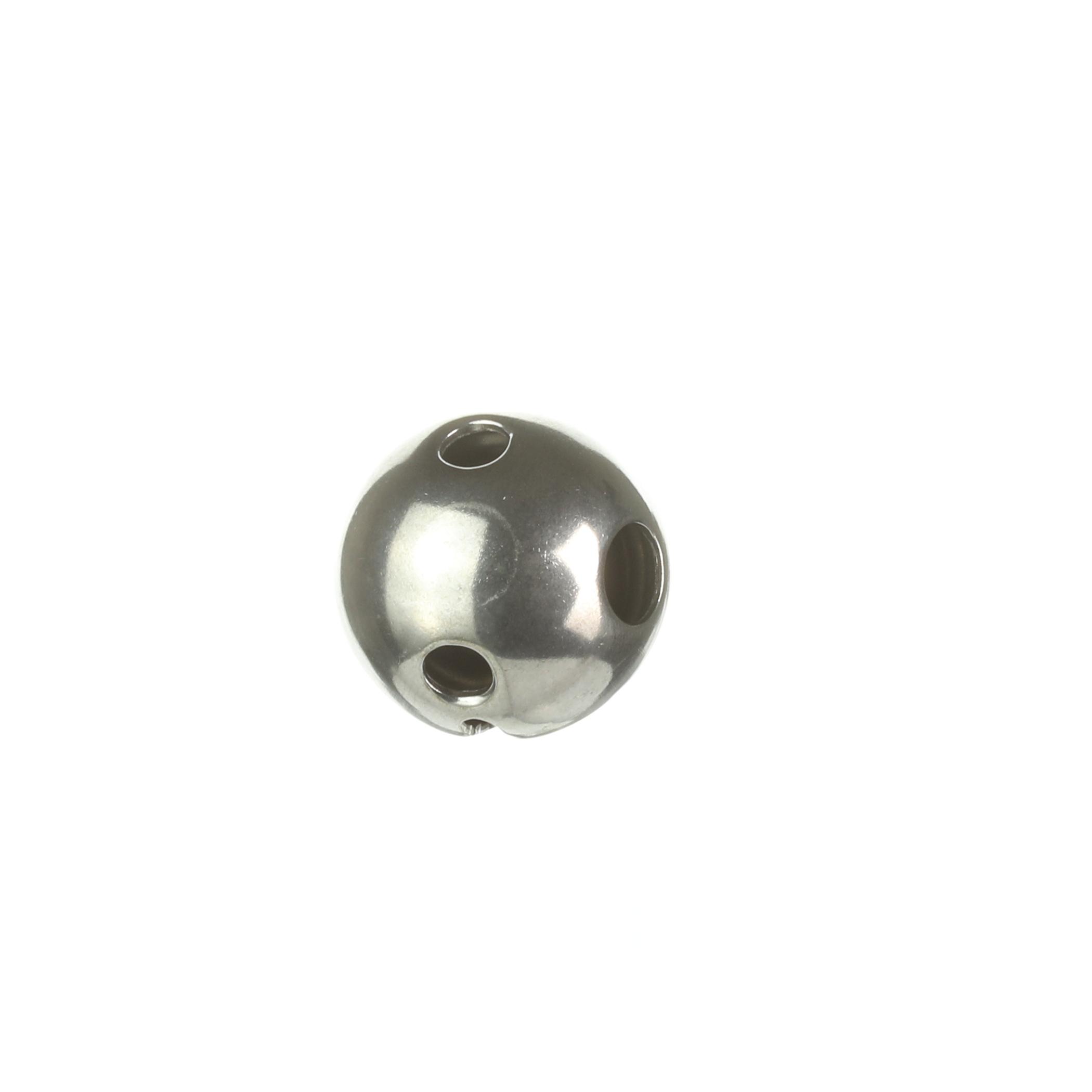 BrassCraft SLD0103 Single Lever Delta Ball Valve - Stainless Steel Replacement Valve