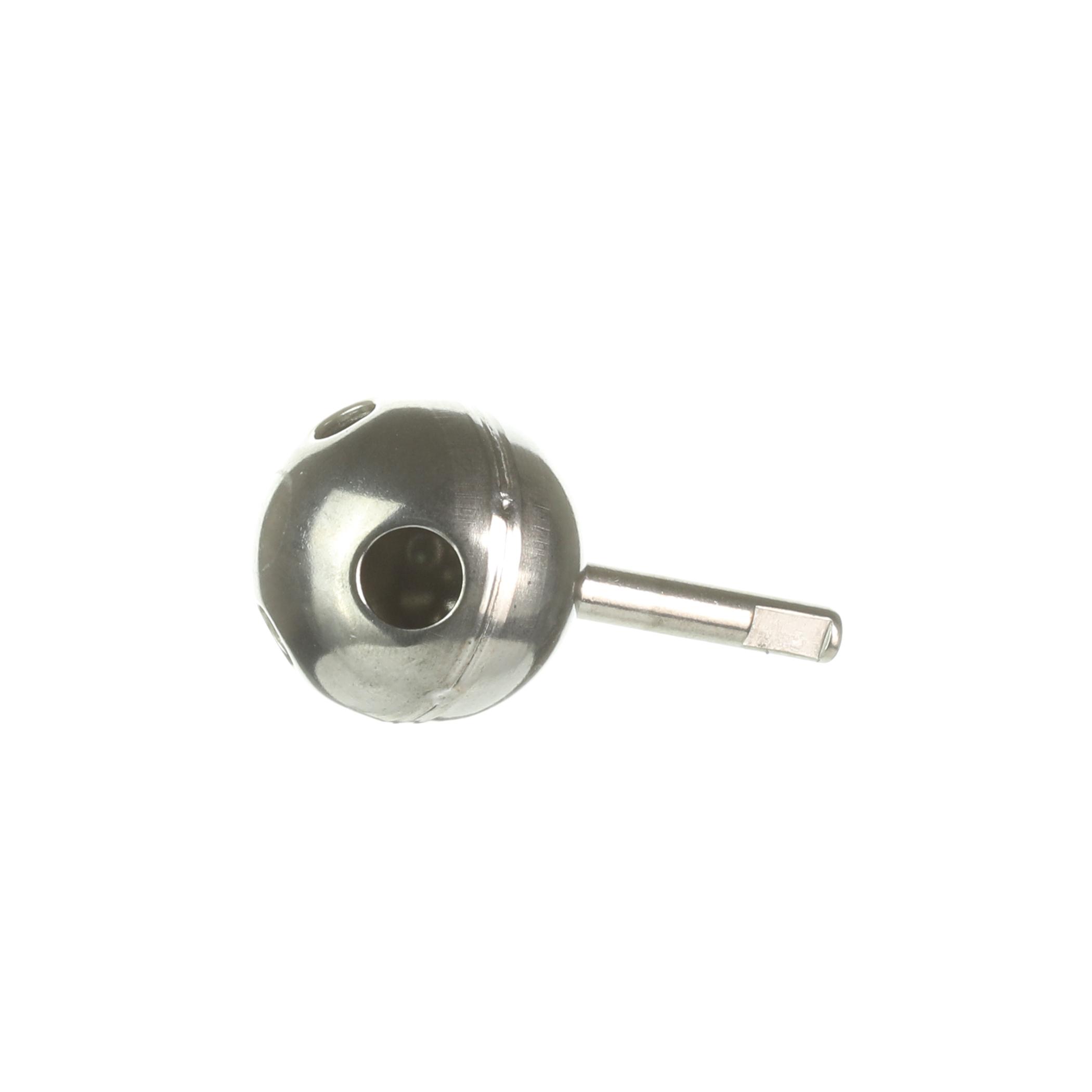 BRASSCRAFT TV556334 SS Delta #70 Ball BRASSCRAFT TV556334 SS Delta #70 Ball