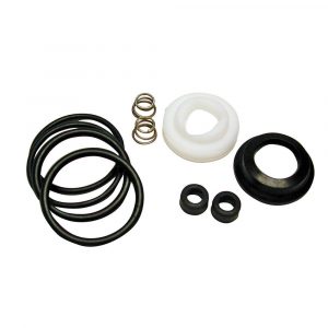 DE-101 Cartridge Repair Kit for Delta Single Handle Faucets