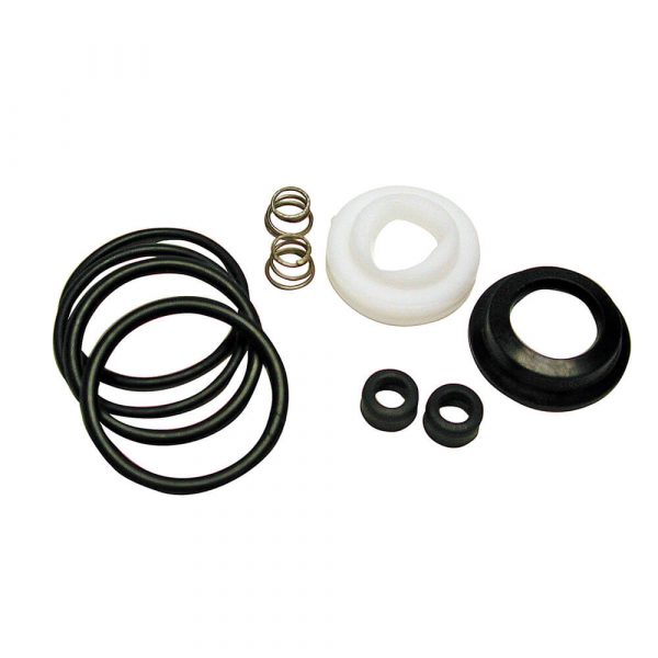 DE-101 Cartridge Repair Kit for Delta Single Handle Faucets