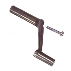 1-3/4 in. Metal Crank Handle