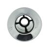 2nd image of Mobile Home /RV Pop-Up Drain Stopper Assembly in Chrome