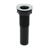 4th image of Mobile Home /RV Pop-Up Drain Stopper Assembly in Chrome