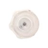 Diverter Handle for Phoenix Faucets in Clear Acrylic