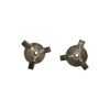 1st image of Faucet Handles for Streamway in Chrome