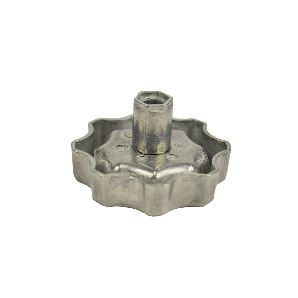 Outdoor Faucet Handle Plumbing Parts by Danco