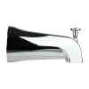 3rd image of Mobile Home/RV Tub Spout with Diverter in Chrome